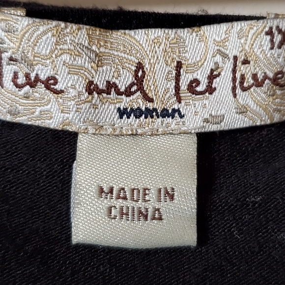 Women's Top - Picture 4 of 9